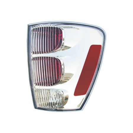 Eagle Eyes RH TAILLAMP ASSY; EQUINOX 05-09 GM384-B000R